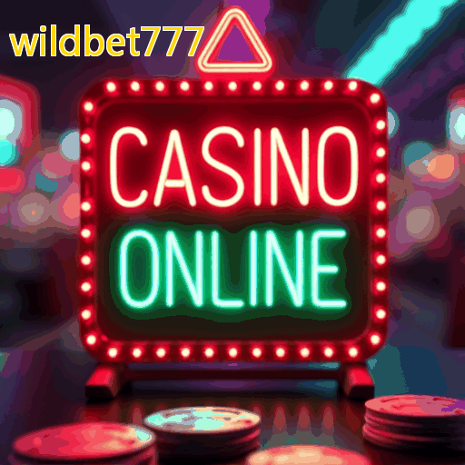 Jogos de Slots no wildbet777 – Caça-Níqueis com Bônus e Jackpots Incríveis
