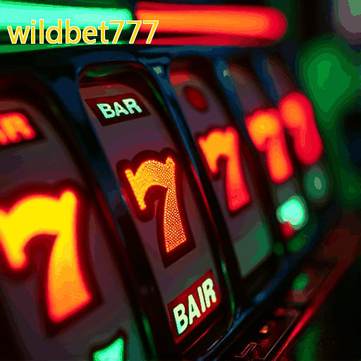 Jogos de Slots no wildbet777 – Caça-NĂqueis com BĂ´nus e Jackpots IncrĂveis